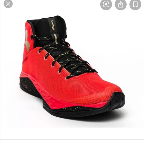 Kids Under Armour sneakers - Picture 2 of 7